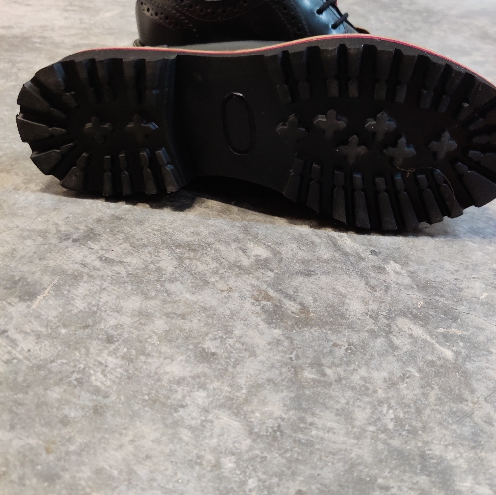 Kickers Rony Noir - Picture 7 of 10